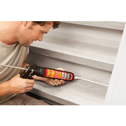 Mastic-colle Bison Polymax Express