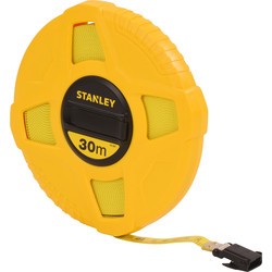 Stanley Mesure longue Stanley 30m - 45732 - de Toolstation