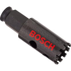 Bosch Scie-trépan diamantée Bosch 25mm 46005 de Toolstation