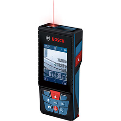 Bosch Télémètre Bosch  GLM 150-27 C  47376 de Toolstation