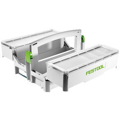 Festool Festool Systainer StorageBox SYS-SB 39,50 x 29,5 x H16,7cm 47966 de Toolstation