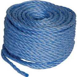 Cordage 30m 8mm - 49183 - de Toolstation