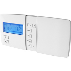 GAO Thermostat électronique programmable  - 50106 - de Toolstation