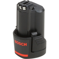 Bosch Batterie Bosch Li-ion 12V - 3Ah - 50308 - de Toolstation