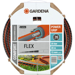 Gardena Tuyau d'arrosage Gardena Comfort Flex Ø13mm - 50m 50790 de Toolstation