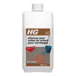 HG Effaceur de voile de ciment HG 1L - 51499 - de Toolstation