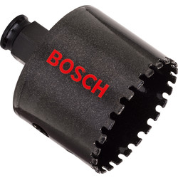 Bosch Scie-trépan diamantée Bosch 57mm 51815 de Toolstation