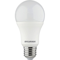 Sylvania Ampoule LED ToLEDo GLS A60 E27 Sylvania 13W 1521lm - Blanc froid 840 - 52058 - de Toolstation