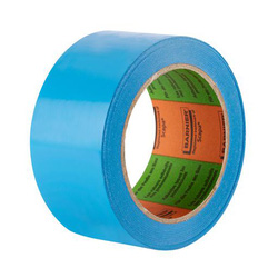 BARNIER Ruban adhésif PVC Surfaces fragiles bleu 50mm Barnier (6097) 33m - 53066 - de Toolstation