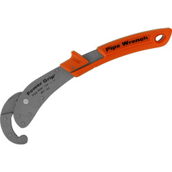 Olympia Tools Serre-tube Power Grip 6-25mm - 53290 - de Toolstation
