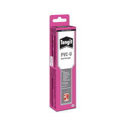 Tangit Colle gel PVC non potable Tangit 125g - 54255 - de Toolstation