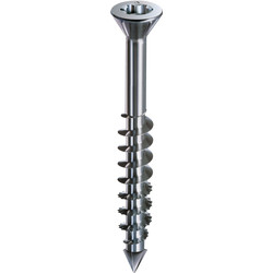 Spax Vis MDF Spax T-STAR plus 4x40mm TX - 54386 - de Toolstation