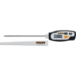 Laserliner Thermomètre numérique Laserliner ThermoTester  - 54980 - de Toolstation