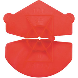 Fischer Suspentes placo PVC - 56528 - de Toolstation