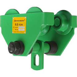 Gunters & Meuser Chariot porte-palan 500kg - 57255 - de Toolstation