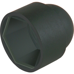 Suki Caches plastiques pour vis tête hexagonale M10 Suki Dispo 48H 59211 de Toolstation