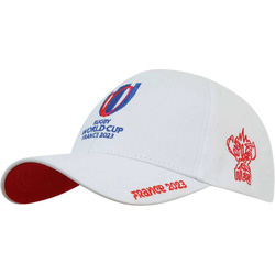 Casquette Coupe du Monde Rugby 2023 disponible uniquement avec le lot de 30 manchons super antigouttes Goldfaden  - 59399 - de Toolstation