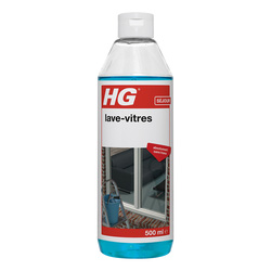 HG Le lave-vitres des pros HG 500ml - 60586 - de Toolstation