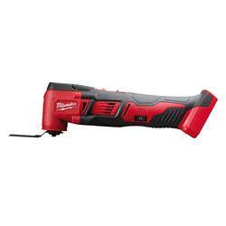 Outil multifonction Milwaukee M18 BMT-0X - Multi-Tool (machine seule)