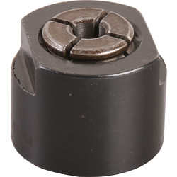 Triton Pince de serrage pour défonceuse Triton 6mm - 61414 - de Toolstation