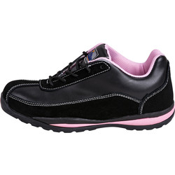 Chaussures de sécurité femme Portwest Steelite S1P