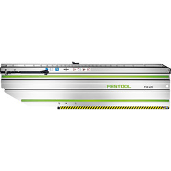 Festool Rail de mise à longueur Festool FSK420  - 62211 - de Toolstation
