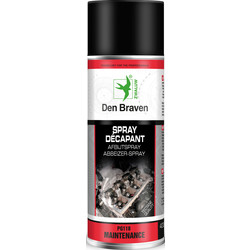 Tectane Spray décapant Zwaluw 400ml - 63730 - de Toolstation