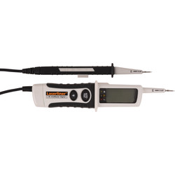 Laserliner Appareil numérique de contrôle de tension Laserliner ActiveMaster Digital  - 65135 - de Toolstation