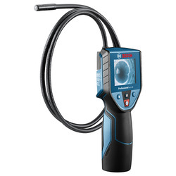 Caméra d'inspection Bosch GIC 120