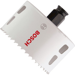Bosch Scie-cloche Bosch Progressor 86mm - 65789 - de Toolstation