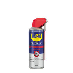 WD-40 Spray super dégrippant WD-40 400ml - 66057 - de Toolstation