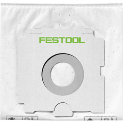Festool Sacs aspirateur Festool Selfclean CTL SC SYS - 66962 - de Toolstation