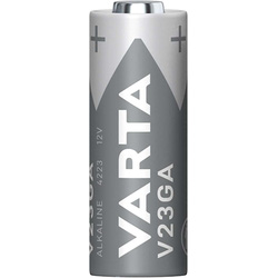 VARTA Piles alcalines Varta MN21/V23A - 12V - 69472 - de Toolstation