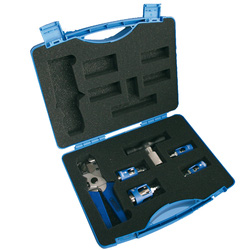 WAVIN Set de calibrage multicouche avec pince 16-32mm Wavin  70901 de Toolstation