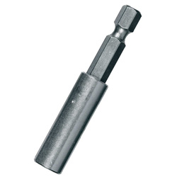 Dewalt Porte-embouts magnétique Dewalt 60mm - 71580 - de Toolstation