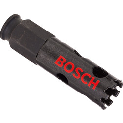 Bosch Scie-trépan diamantée Bosch 19mm - 72618 - de Toolstation