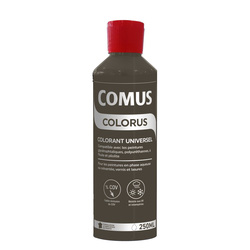 Comus Colorant COLORUS Comus 250ml Noir 72652 de Toolstation