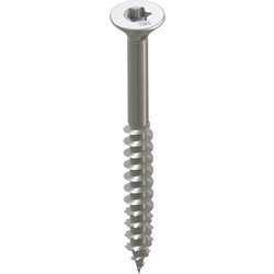 Heco Vis universelle Heco Fix-plus TX 6x100mm T25 - 72740 - de Toolstation