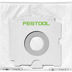 Festool Sacs aspirateur Festool Selfclean CTL SC 26 - 74414 - de Toolstation