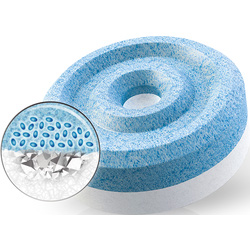 Rubson Absorbeur d'humidité Rubson AERO 360 Recharges neutre 450g - 75539 - de Toolstation