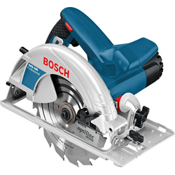 Bosch Scie circulaire Bosch GKS 190 1400W 75883 de Toolstation