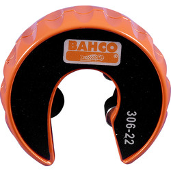 Bahco Coupe-tube Bahco Ø22mm - 76470 - de Toolstation