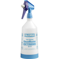 Gloria Pulvérisateur à gâchette Gloria Extreme EX10 1L - 77677 - de Toolstation