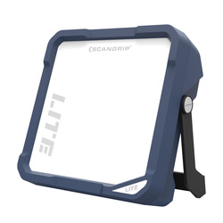 scangrip Lampe de travail filaire Vega Lite 2600 C+R Scangrip 6000lm - 78072 - de Toolstation