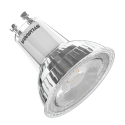 Sylvania Ampoule LED RefLED Superia Retro ES50 GU10 Sylvania 4,5W 345lm - Blanc chaud 830 - 79084 - de Toolstation