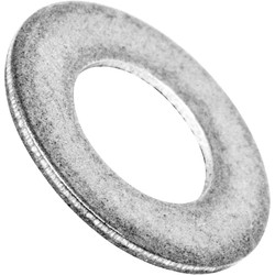 ForgeFast Rondelles plates étroites Inox M10 - 79413 - de Toolstation