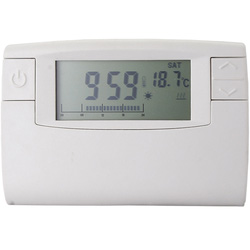 GAO Thermostat électronique programmable  - 79917 - de Toolstation
