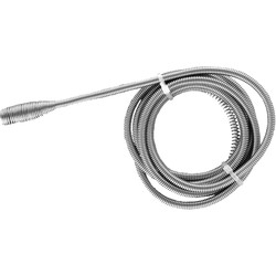 Silverline Déboucheur flexible 1800mm - 80592 - de Toolstation