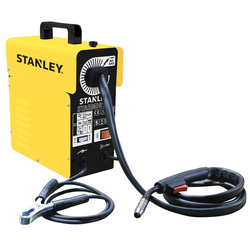 Stanley Poste à souder Stanley STAR MIG 95A - 81943 - de Toolstation