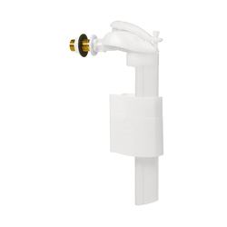 Wirquin Robinet flotteur pour WC à servo-valve Wirquin  - 82106 - de Toolstation